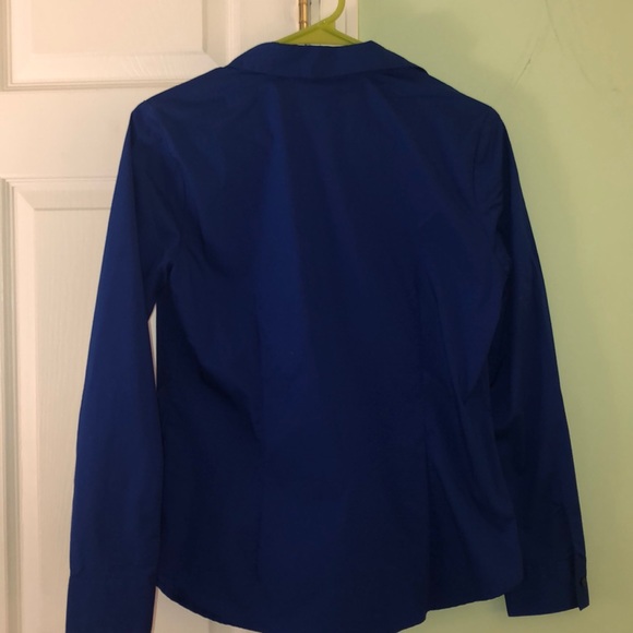 Blouse - Picture 4 of 4